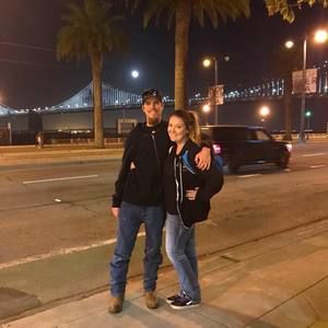 Meet your Posher, Cassie